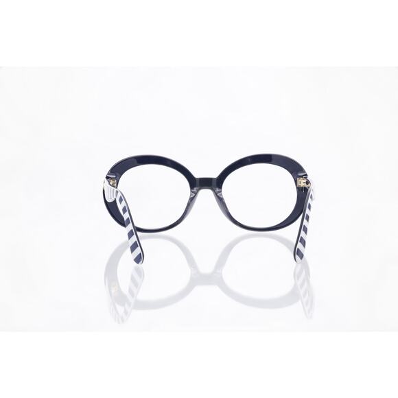 Kate Spade Cindra/S PJP9O 54-21-140mm Sunglass / Eyeglass FRAMES ONLY - GOOD